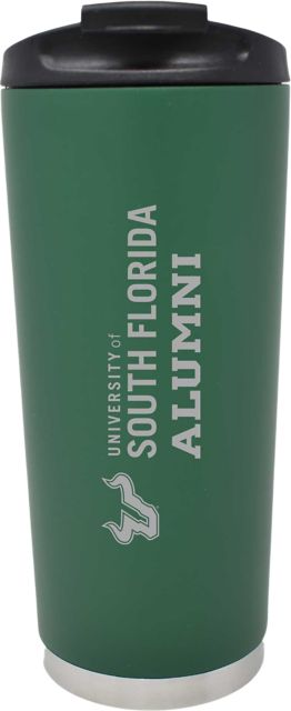 Koozie® Vacuum Tumbler - 16 oz. | William Howard Taft University