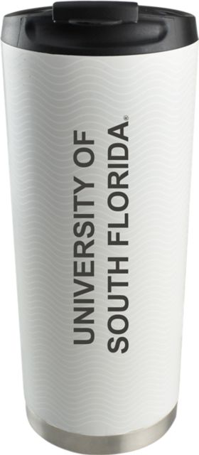 University of South Florida 16 oz. Tumbler