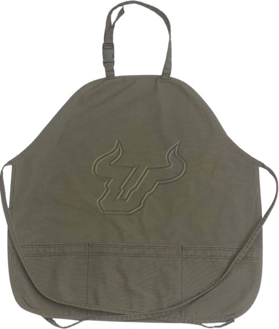 University of South Florida Apron