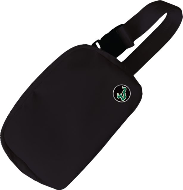 University of South Florida Bulls Belt Bag