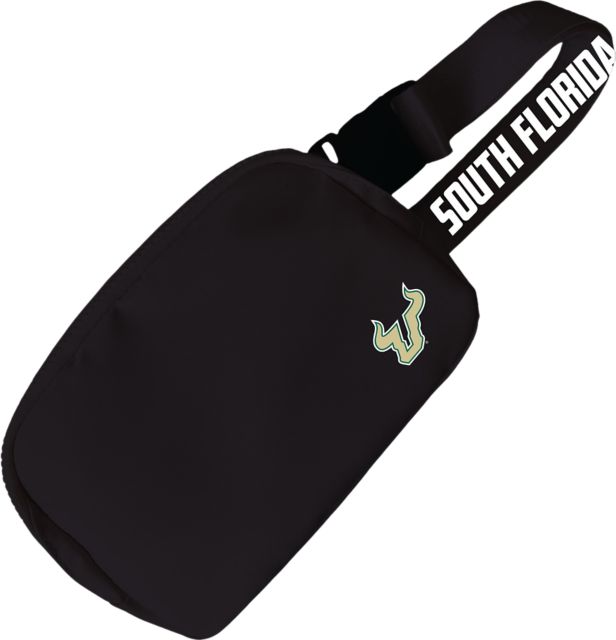 University of South Florida Belt Bag