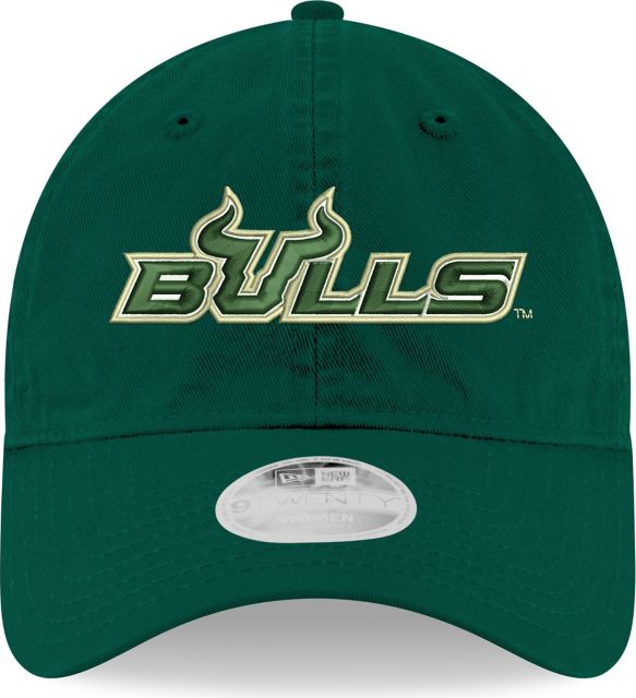 University of South Florida Women's Core Classic Hat
