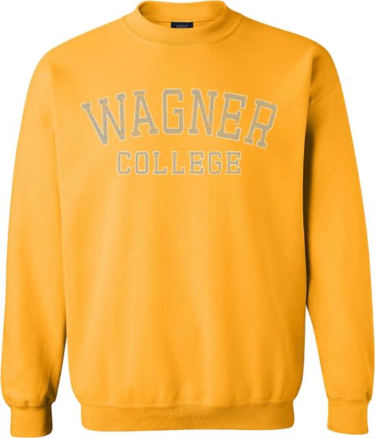 wagner college sweatshirt