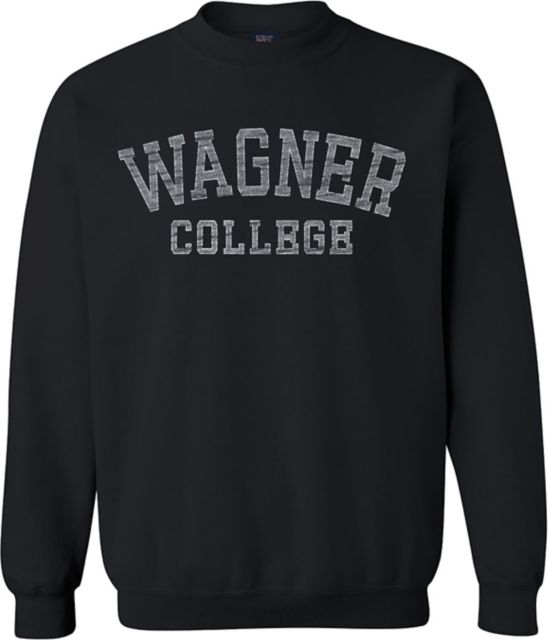 wagner college sweatshirt