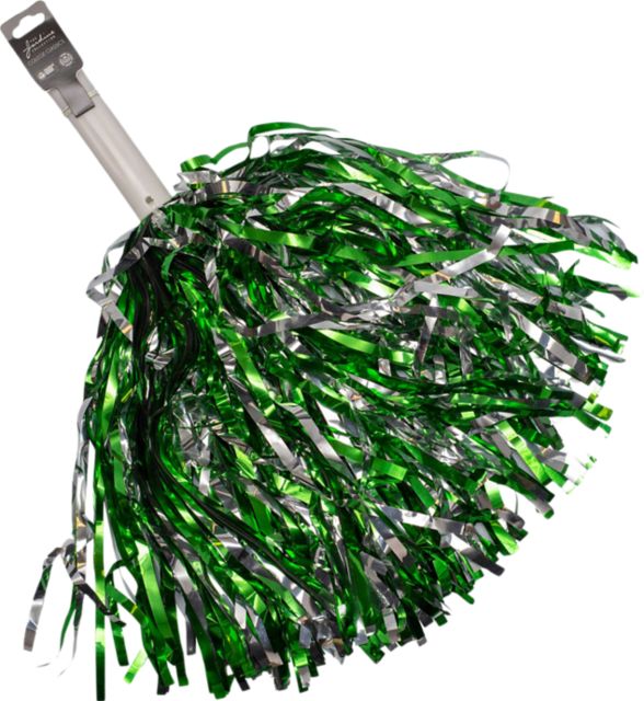 Wagner College Shimmer Pom