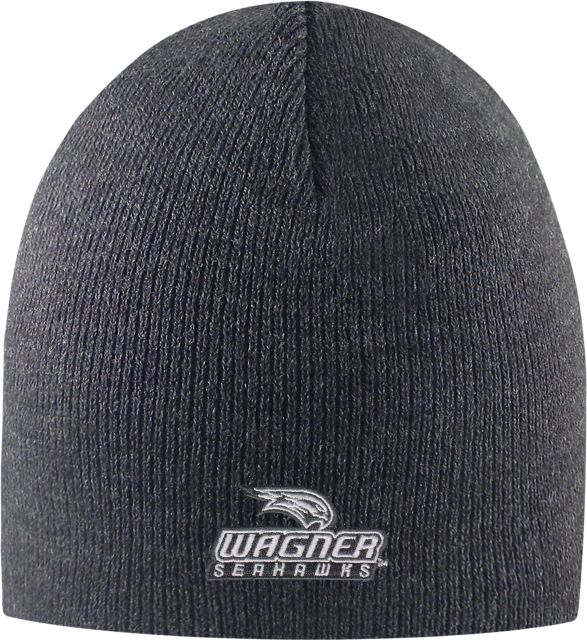Wagner College Seahawks Beanie
