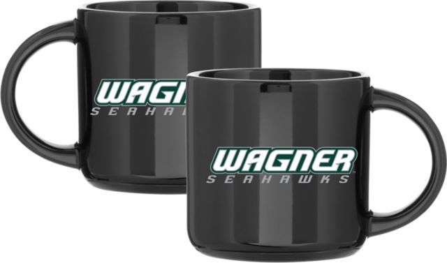 Wagner College 14 oz. Cora Mug