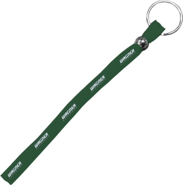 Wagner College Seahawks Wristlet