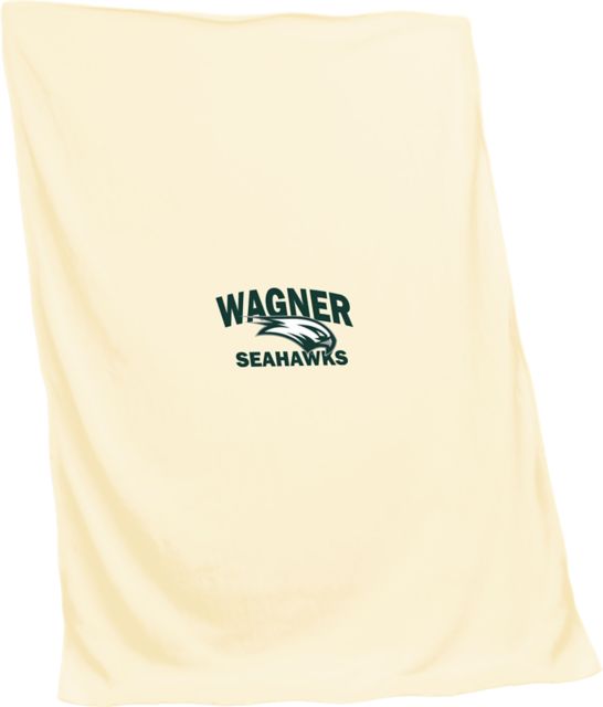 Wagner Seahawks Canvas Wall Art Museum Design (24x36) - ONLINE ONLY: Wagner  College