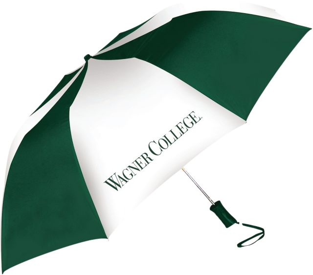 Wagner College 48 in. Umbrella