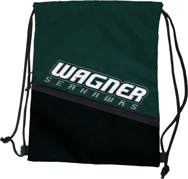 Wagner College Tilt Backsack