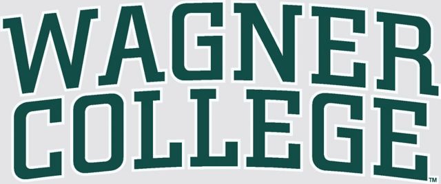 Wagner College Decal