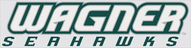 Wagner College Cling Decal