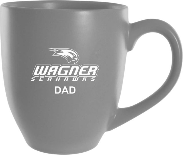 Wagner College Dad 16 oz. Mug