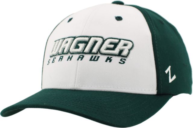 Wagner College Seahawks Performance Cap