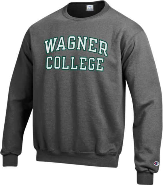 Wagner 2025 college sweatshirt