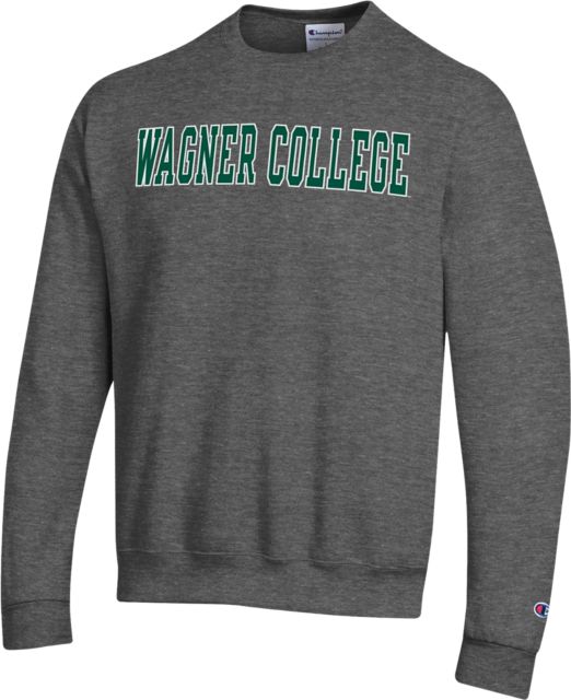Wagner College Crewneck Sweatshirt