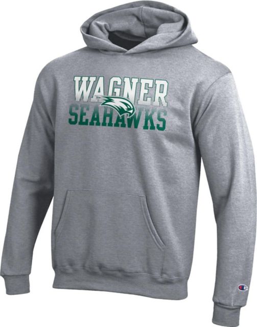 wagner college sweatshirt