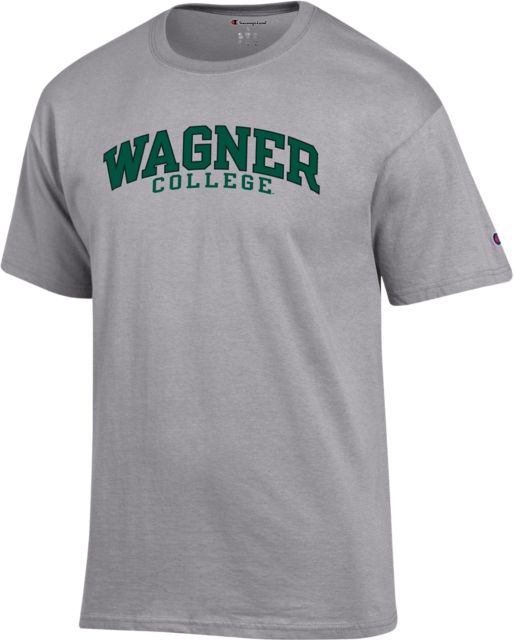 Wagner College Short Sleeve T-Shirt