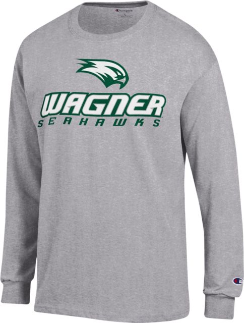 Wagner College Long Sleeve T-Shirt