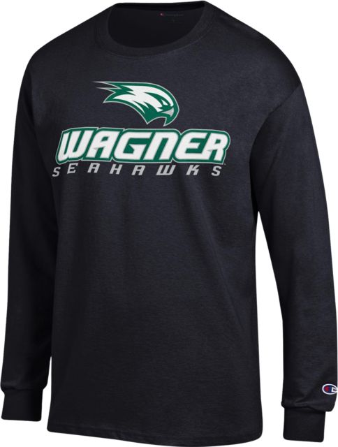 Wagner College Long Sleeve T-Shirt