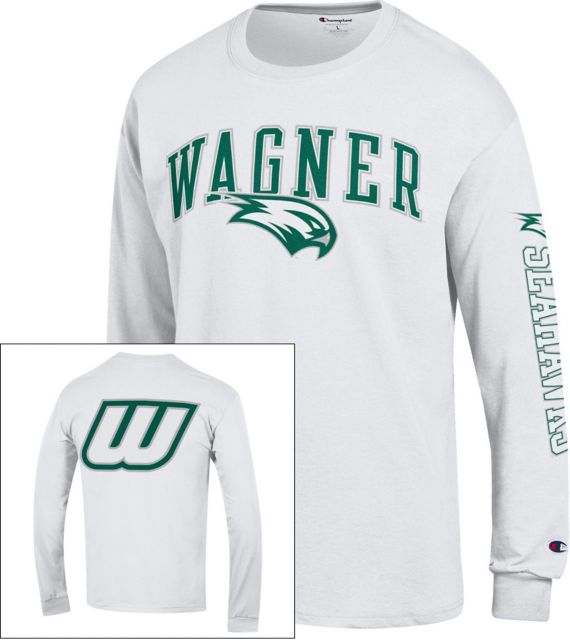 South Walton High School Seahawks Long Sleeve T-Shirt