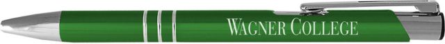 Wagner College Ballpoint Pen