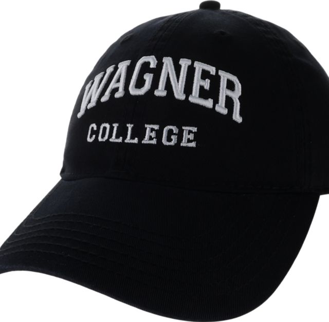 Wagner College Cap
