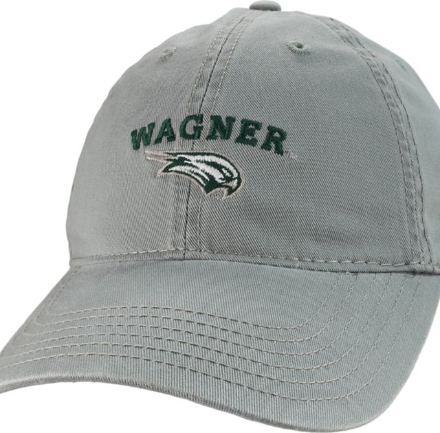 Wagner College Seahawks Hat