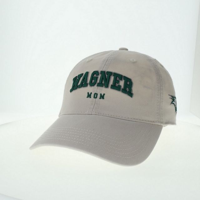 Wagner College Seahawks Property Foam Trucker Hats