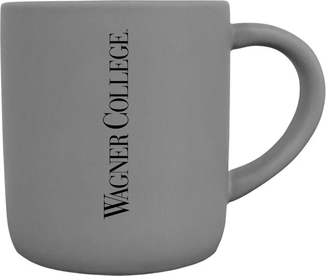 Wagner College 20 oz. Ceramic Mug