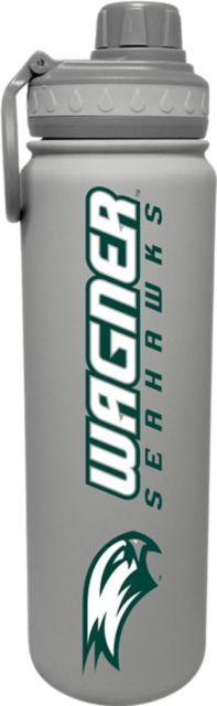 Wagner College 24 oz Bottle