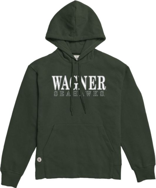 Wagner College Seahawks Hoodie