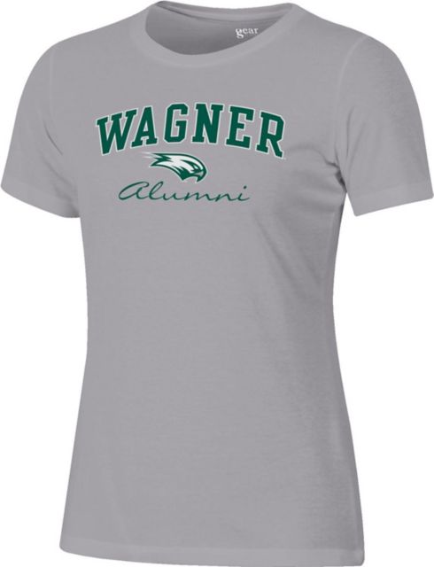 wagner college sweatshirt