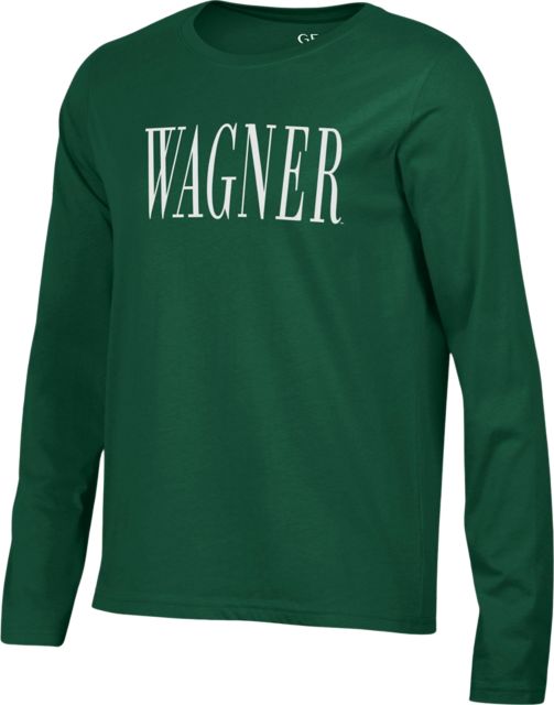 Wagner College Women's Long Sleeve T-Shirt