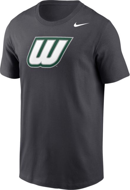 Wagner College Seahawks Dri-Fit Short Sleeve T-Shirt