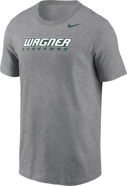Wagner College Dri-Fit Short Sleeve T-Shirt