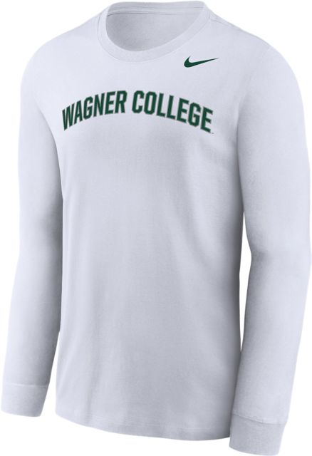 Wagner College Long Sleeve T-Shirt