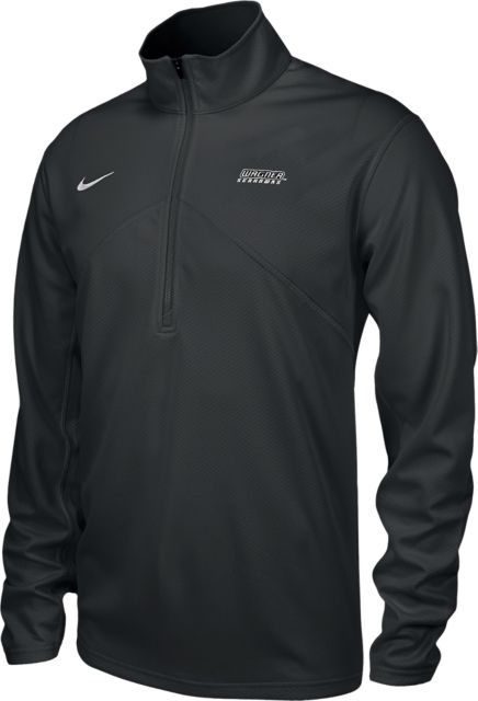 Wagner College Seahawks 1/4 Zip