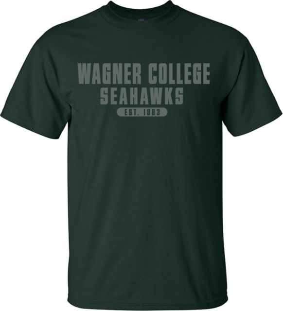 wagner college sweatshirt