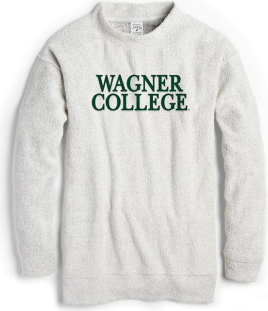 wagner college sweatshirt