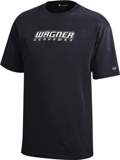 Wagner College Seahawks Youth T-Shirt
