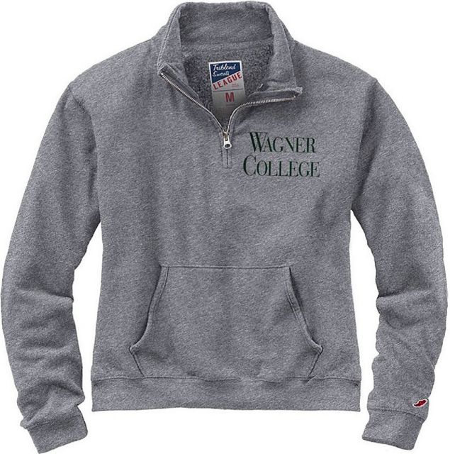 wagner college sweatshirt