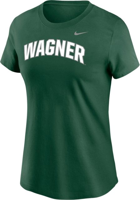 Wagner College Women's Short Sleeve T-Shirt