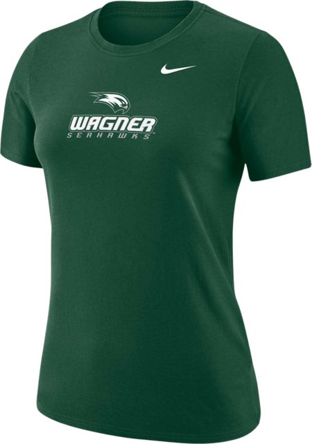 Wagner College Women's Short Sleeve T-Shirt