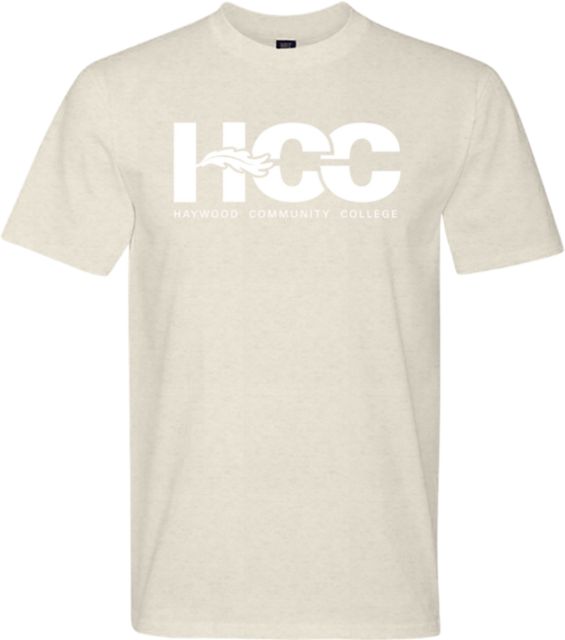 Haywood Community College Short Sleeve T-Shirt