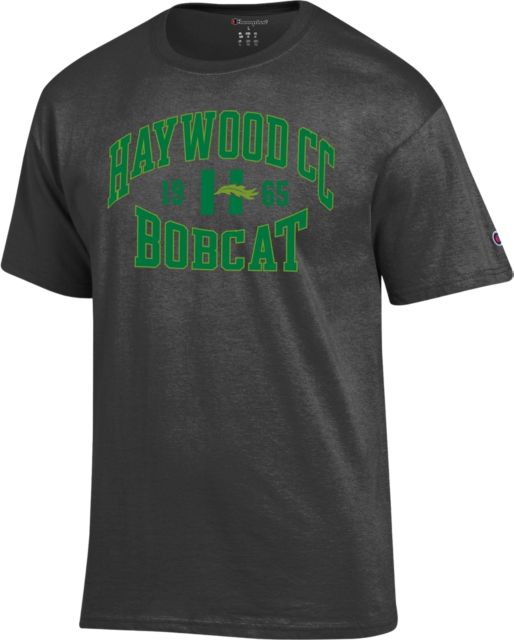 Haywood Community College Short Sleeve T-Shirt