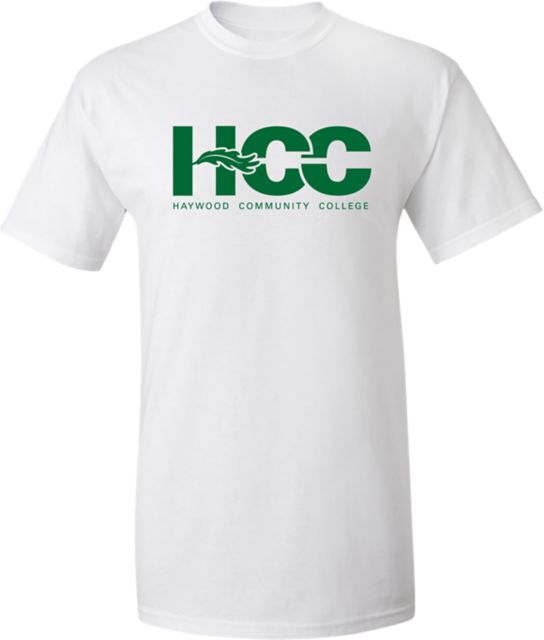 Haywood Community College Short Sleeve T-Shirt