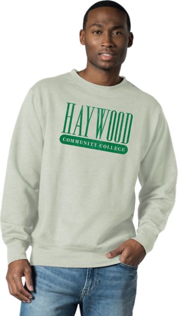 Haywood Community College Crewneck Sweatshirt