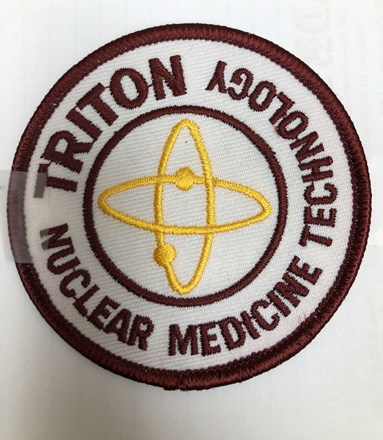 Triton College Scrubs and Lab Coats